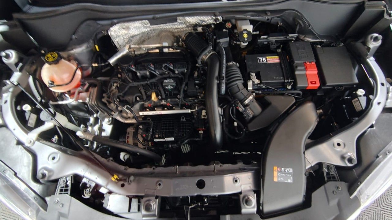 Chevrolet Tracker Usado en Córdoba, deRuedas