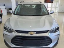 Chevrolet Tracker Nuevo en San Juan