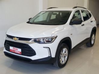 Chevrolet Tracker Nuevo en Mendoza
