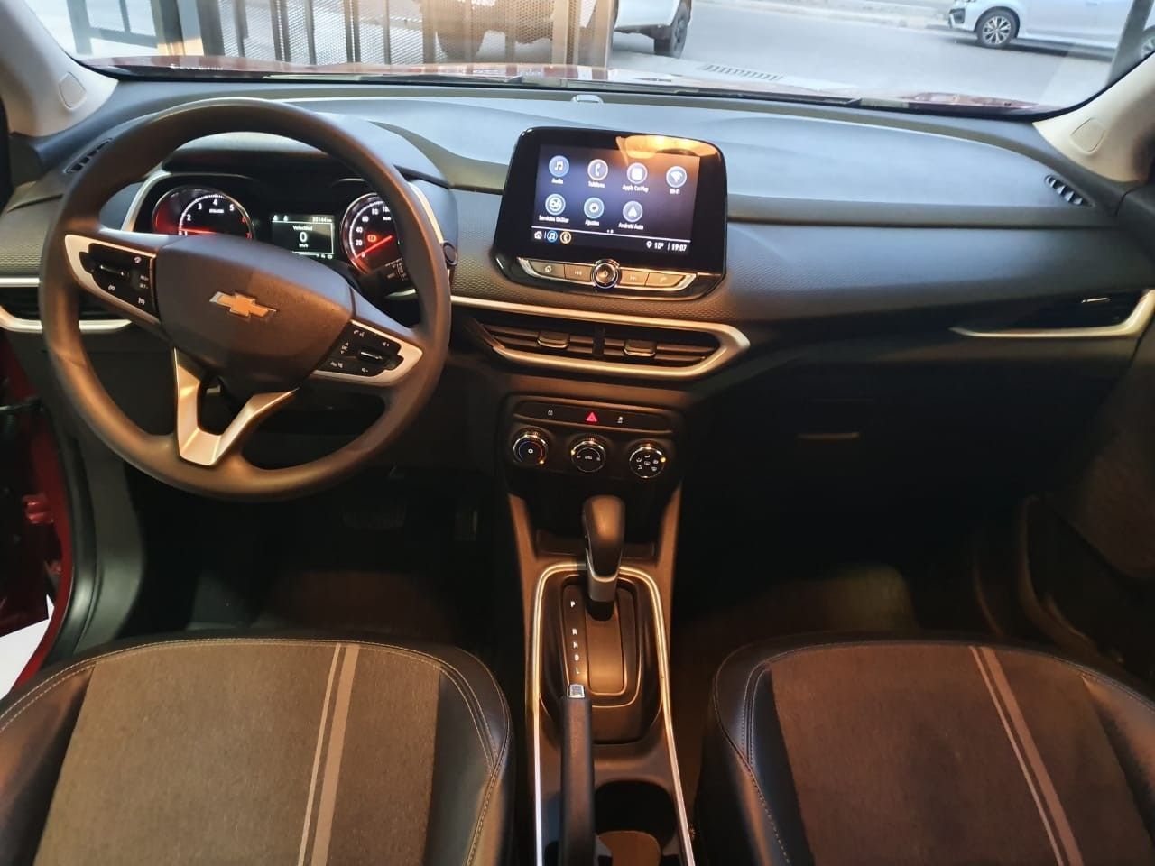 Chevrolet Tracker Usado en Mendoza, deRuedas