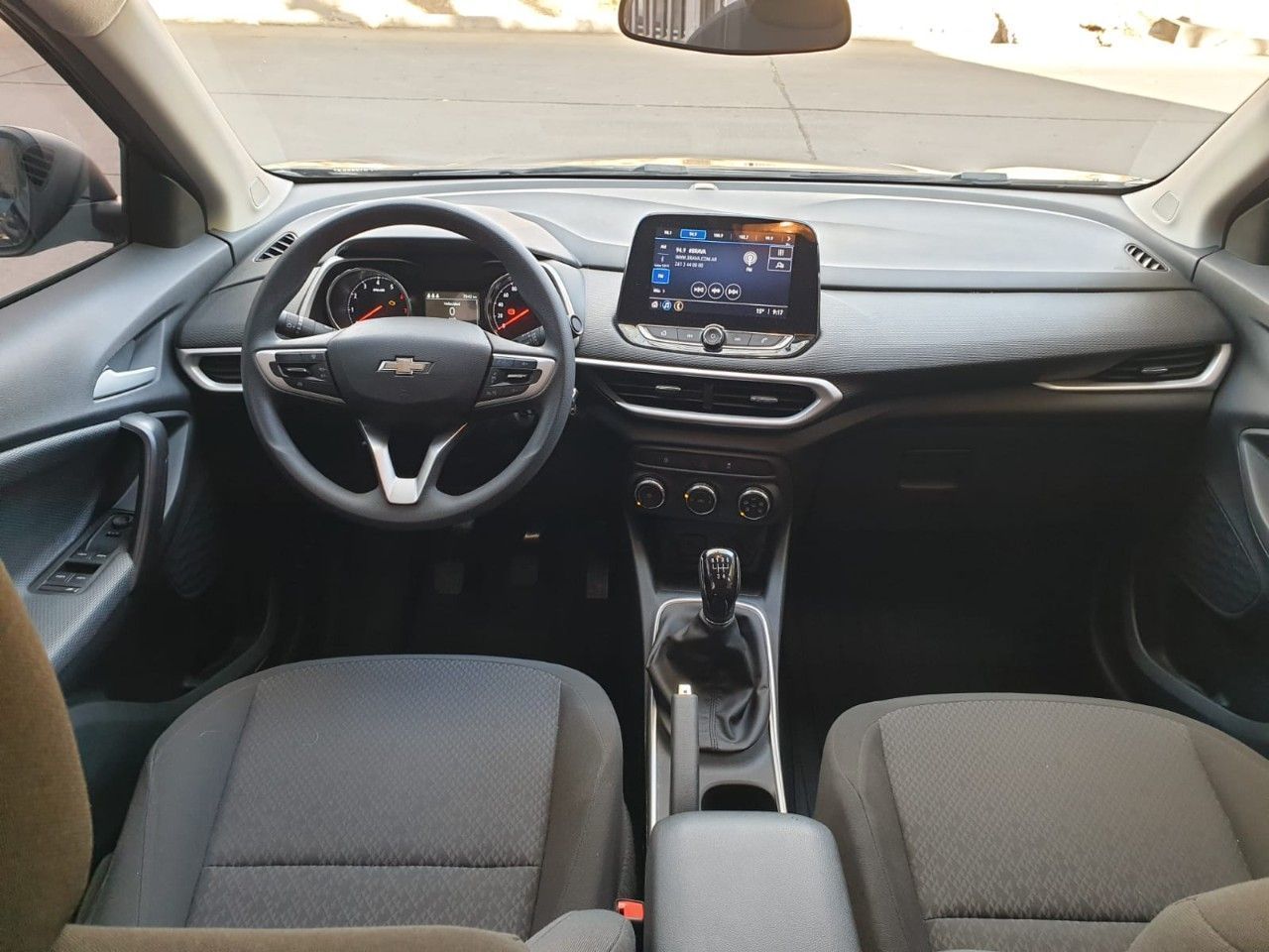 Chevrolet Tracker Usado en Mendoza, deRuedas