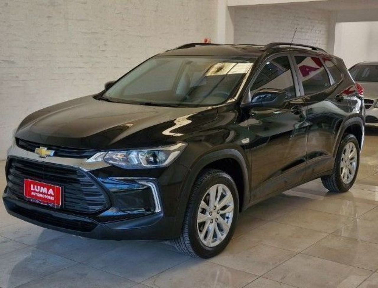 Chevrolet Tracker Usado Financiado en Mendoza, deRuedas