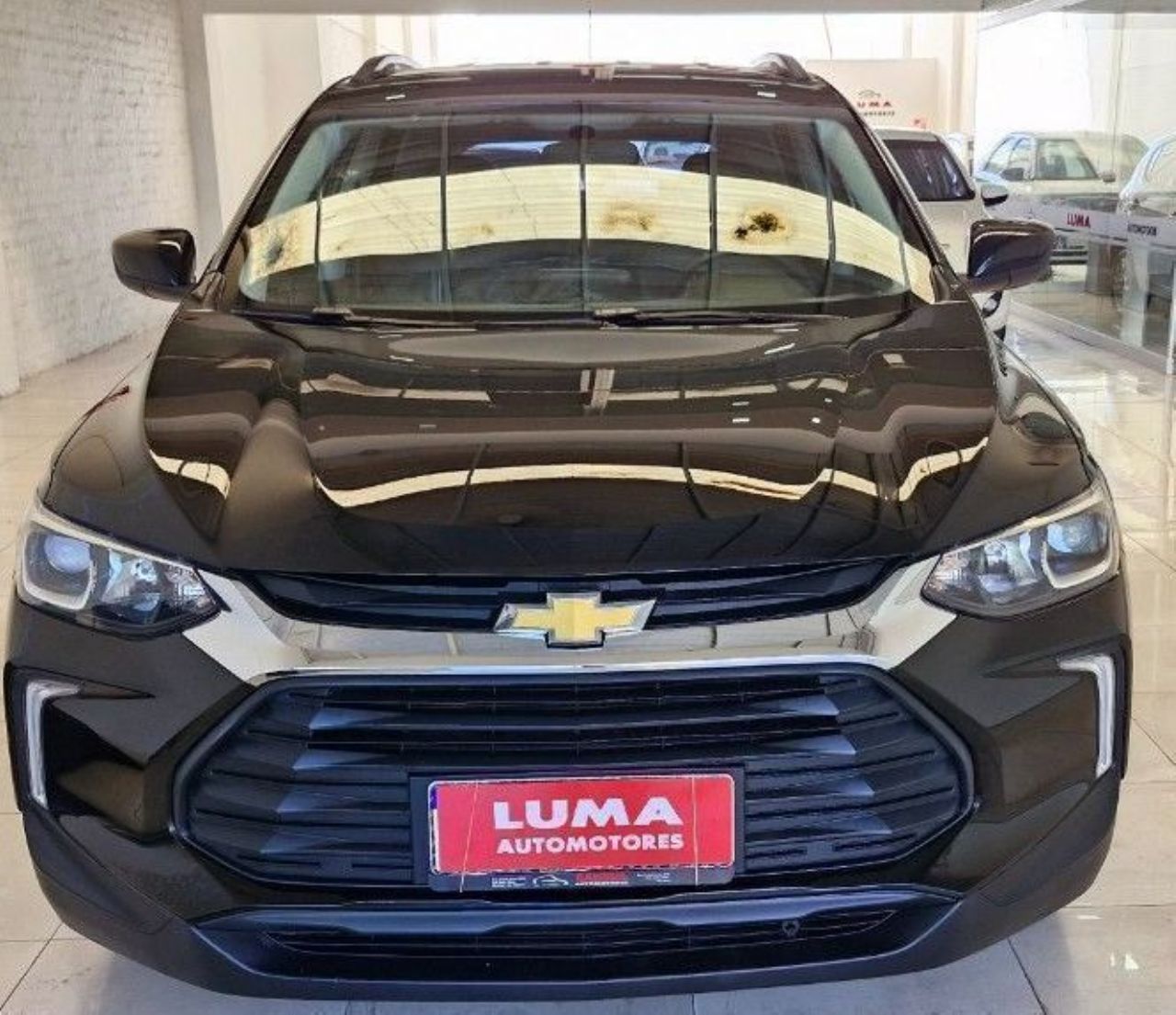 Chevrolet Tracker Usado en Mendoza, deRuedas