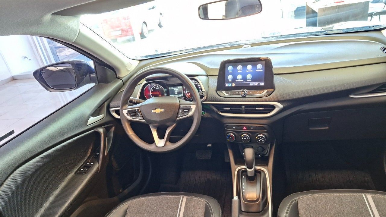Chevrolet Tracker Usado en Mendoza, deRuedas