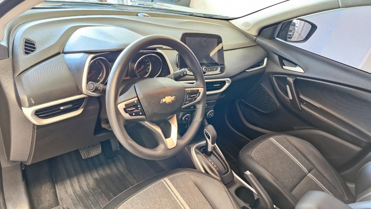 Chevrolet Tracker Usado en Mendoza, deRuedas
