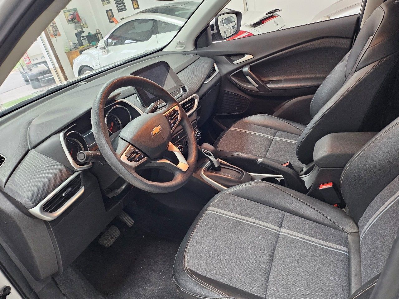 Chevrolet Tracker Usado en Mendoza, deRuedas