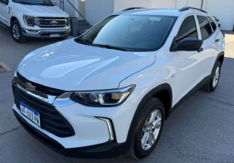 Chevrolet Tracker Usado en Mendoza