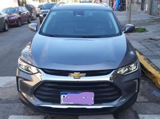 Chevrolet Tracker Usado en Buenos Aires