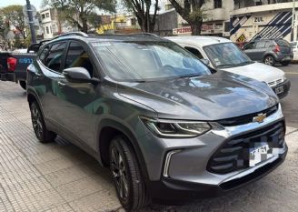 Chevrolet Tracker Usado en Buenos Aires