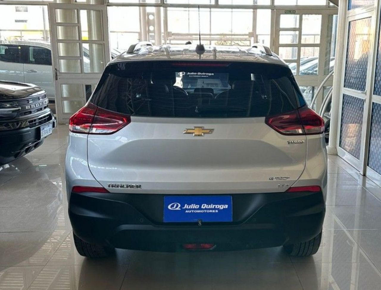 Chevrolet Tracker Usado en Mendoza, deRuedas