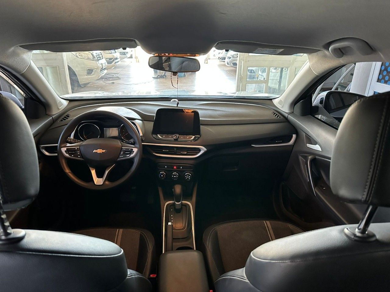 Chevrolet Tracker Usado en Mendoza, deRuedas