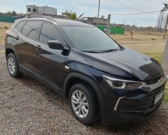 Chevrolet Tracker Usado en Mendoza