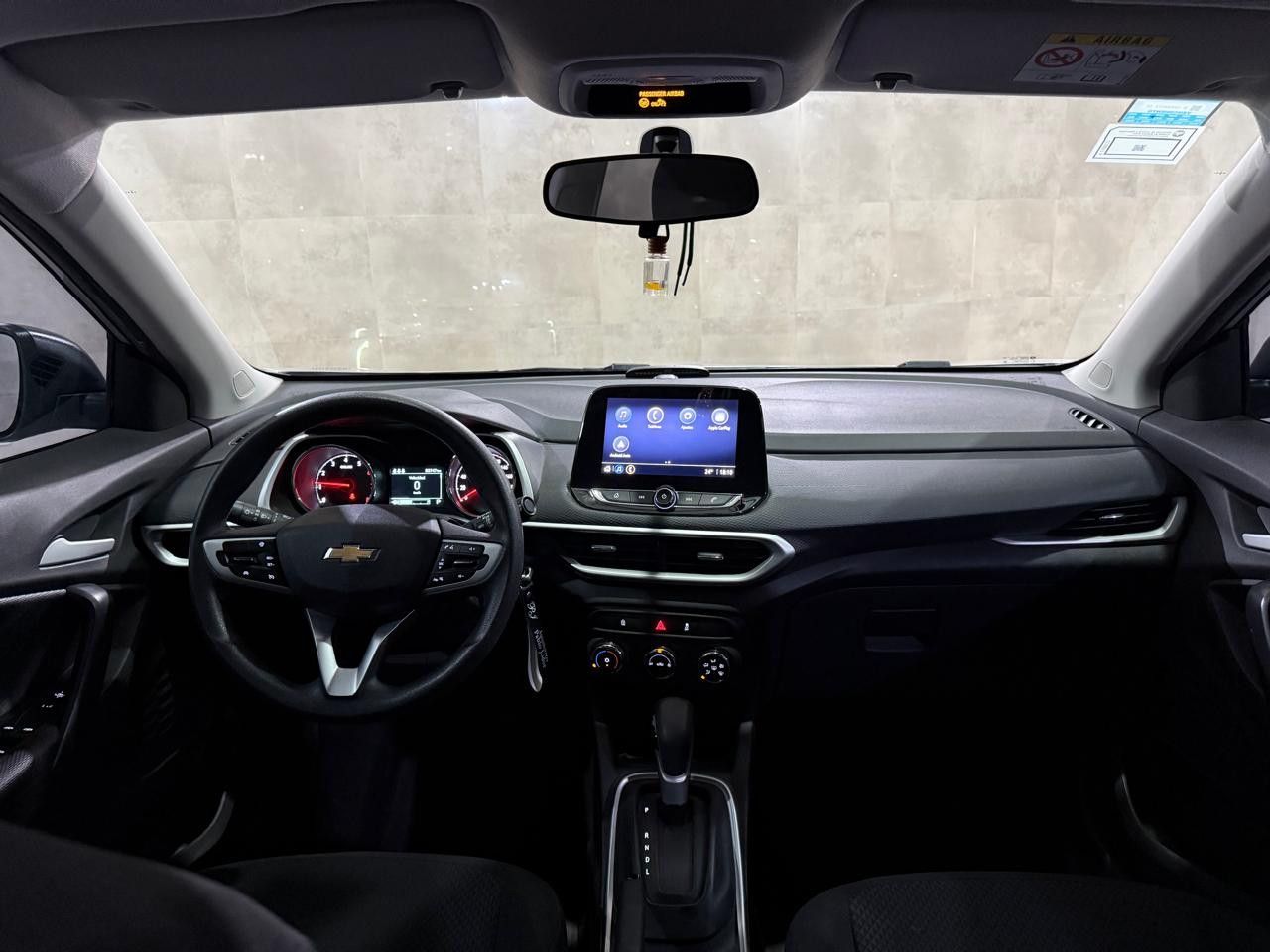 Chevrolet Tracker Usado en Buenos Aires, deRuedas