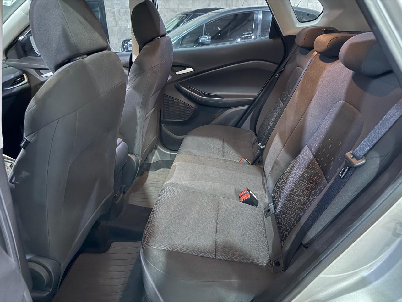 Chevrolet Tracker Usado en Buenos Aires, deRuedas