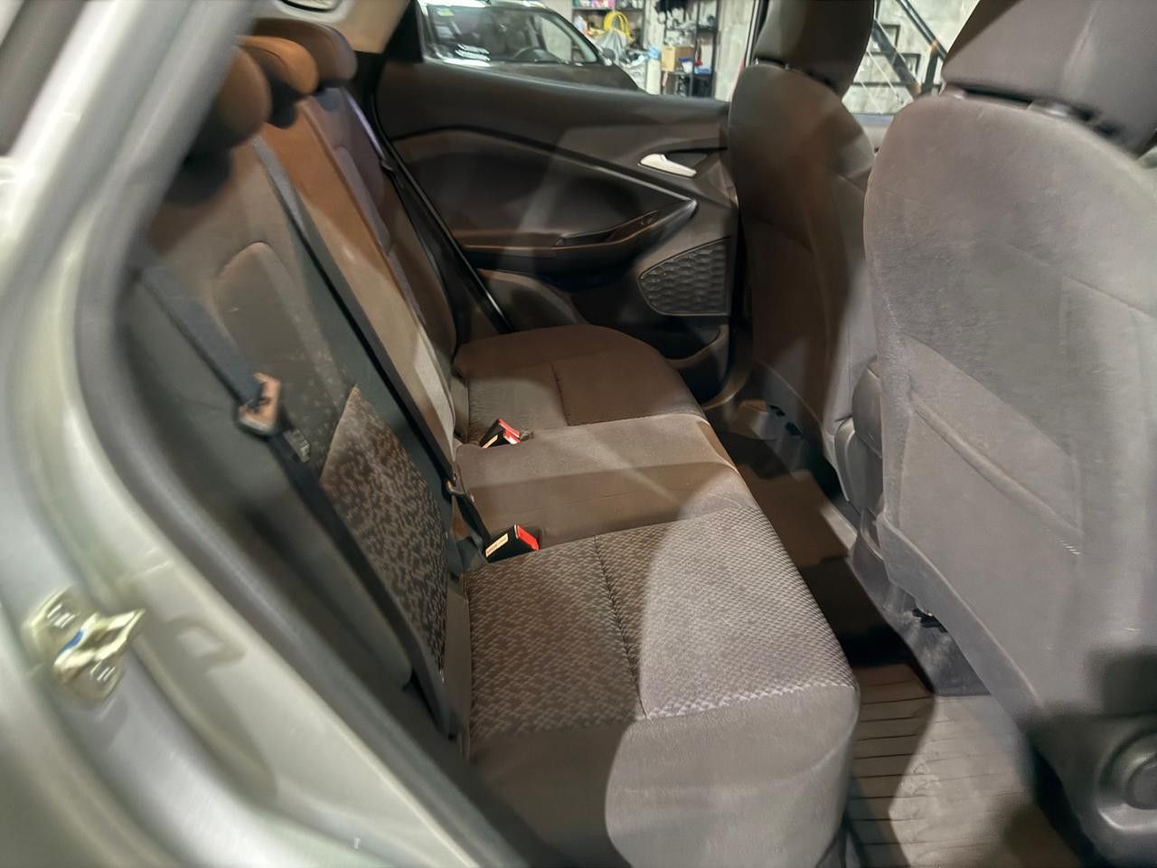 Chevrolet Tracker Usado en Buenos Aires, deRuedas