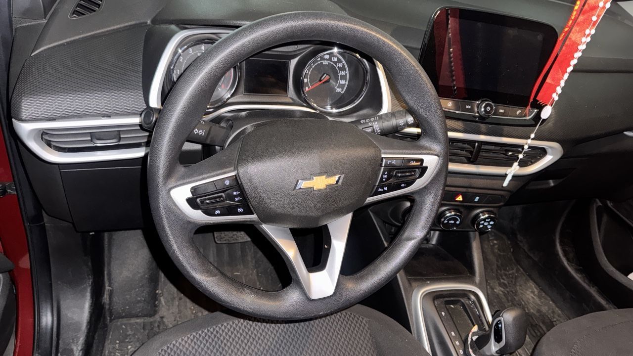 Chevrolet Tracker Usado en Mendoza, deRuedas