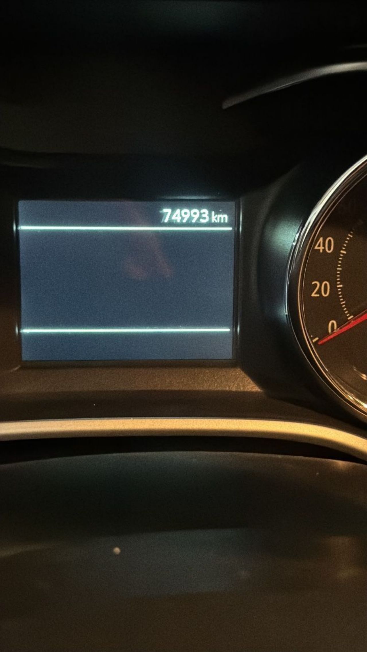 Chevrolet Tracker Usado en Mendoza, deRuedas