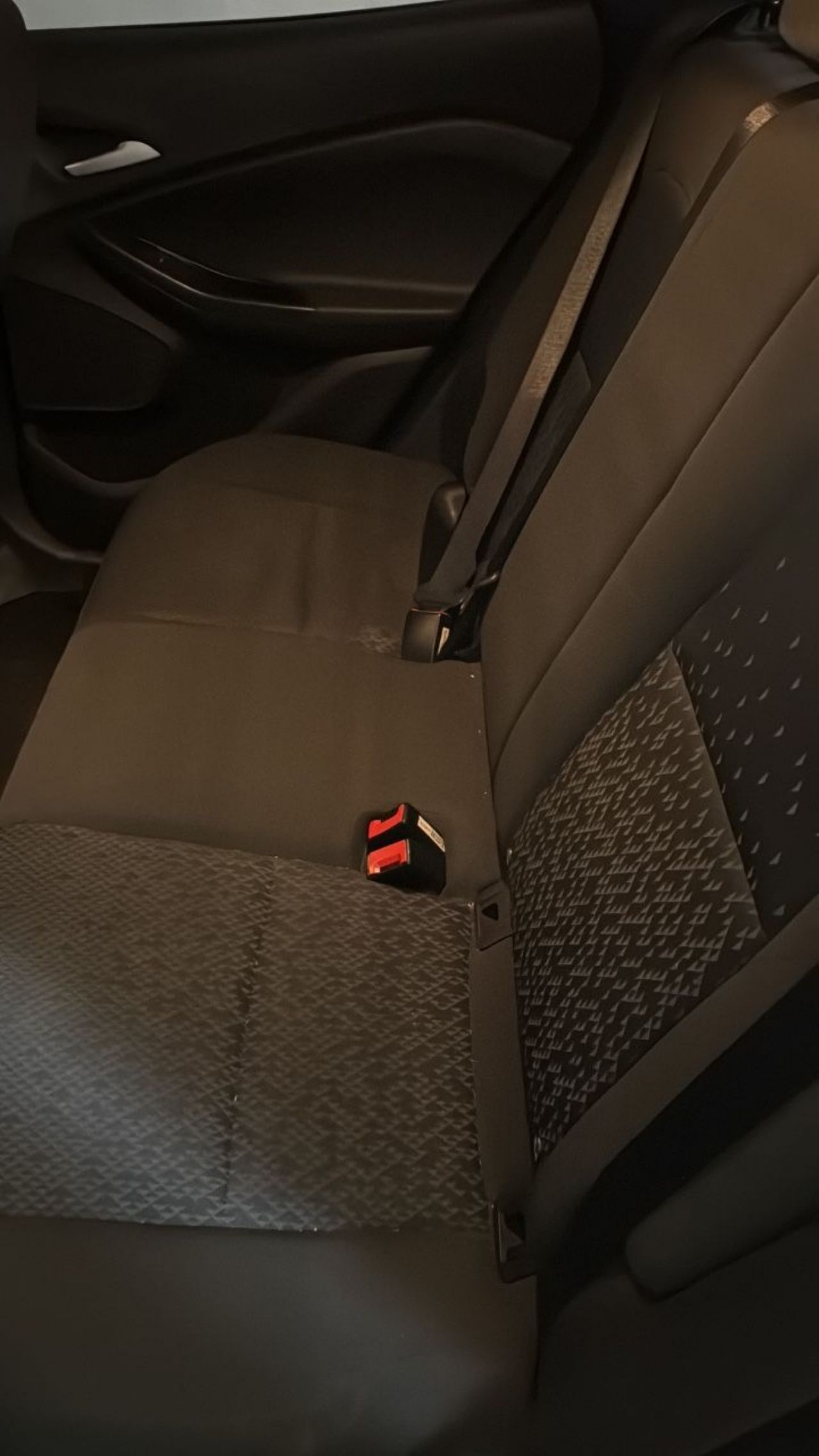 Chevrolet Tracker Usado en Mendoza, deRuedas