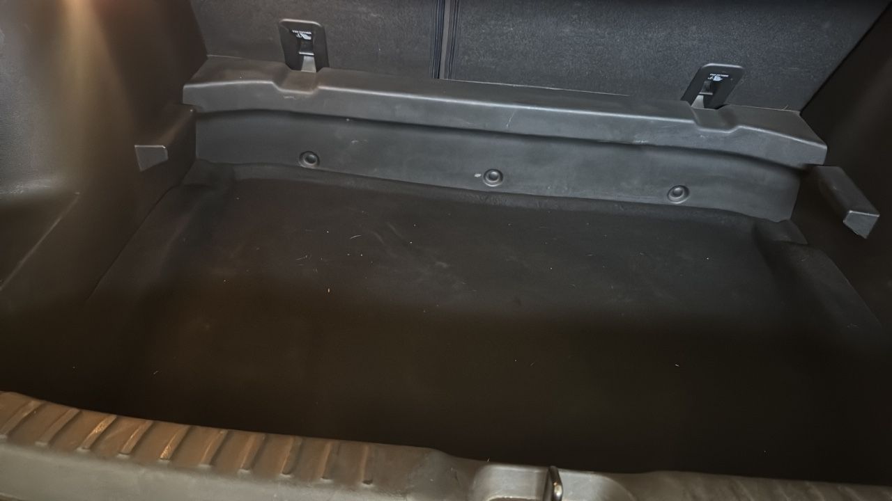 Chevrolet Tracker Usado en Mendoza, deRuedas