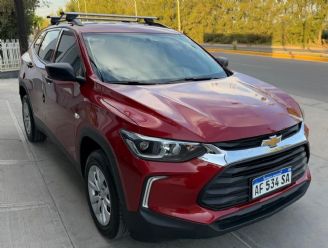 Chevrolet Tracker Usado en Mendoza