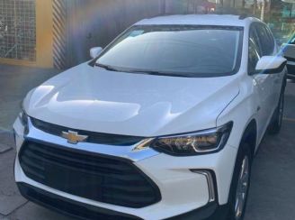 Chevrolet Tracker Nuevo en Mendoza