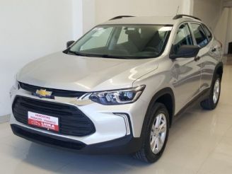 Chevrolet Tracker Nuevo en Mendoza Financiado