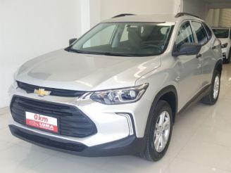 Chevrolet Tracker Nuevo en Mendoza Financiado