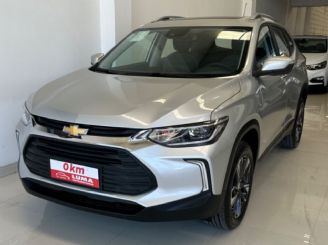 Chevrolet Tracker Nuevo en Mendoza Financiado