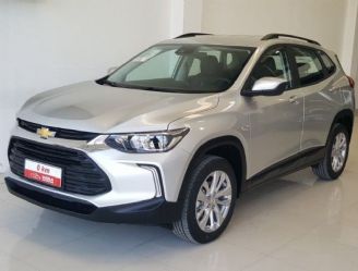 Chevrolet Tracker Nuevo en Mendoza Financiado