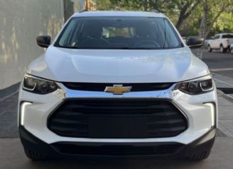 Chevrolet Tracker Nuevo en Mendoza