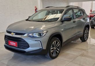 Chevrolet Tracker Nuevo en Mendoza Financiado