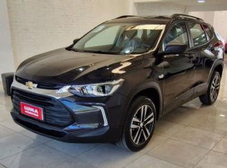 Chevrolet Tracker Nuevo en Mendoza Financiado