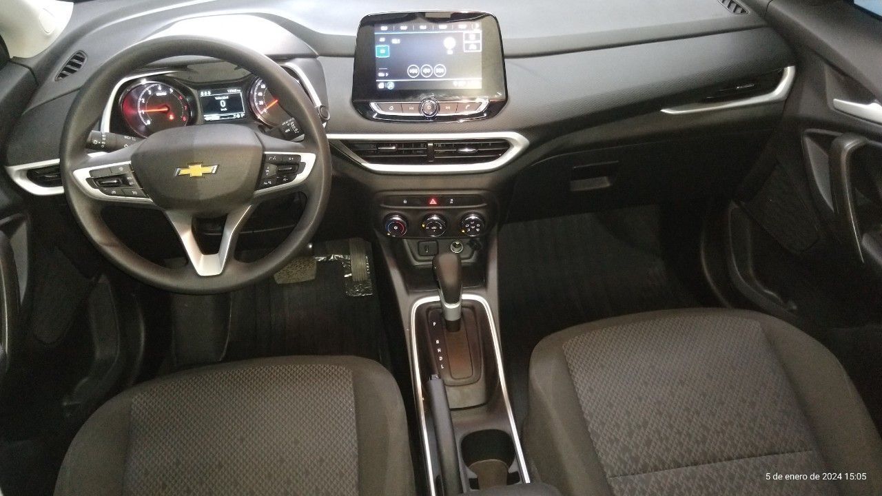 Chevrolet Tracker Usado en Mendoza, deRuedas