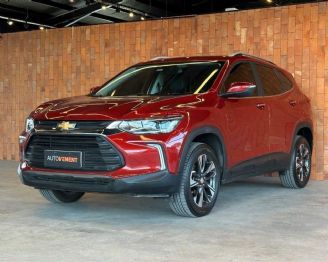 Chevrolet Tracker Usado en Córdoba