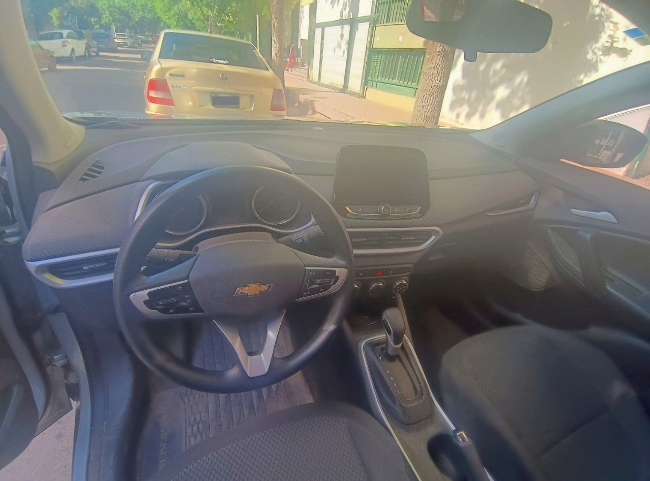 Chevrolet Tracker Usado en Mendoza, deRuedas