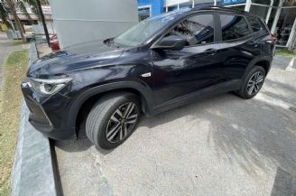 Chevrolet Tracker Usado en San Juan