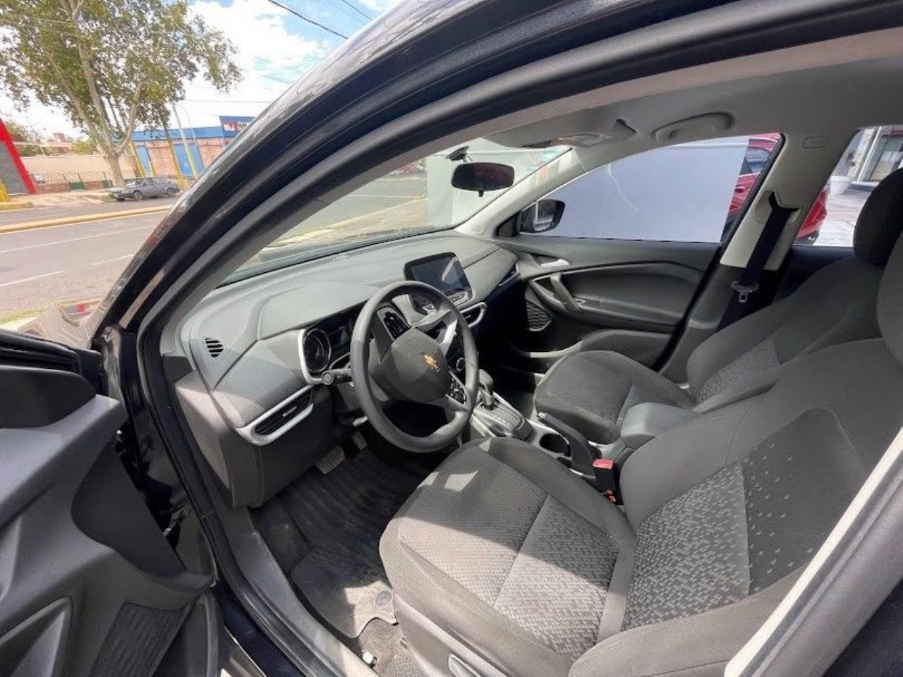 Chevrolet Tracker Usado en San Juan, deRuedas