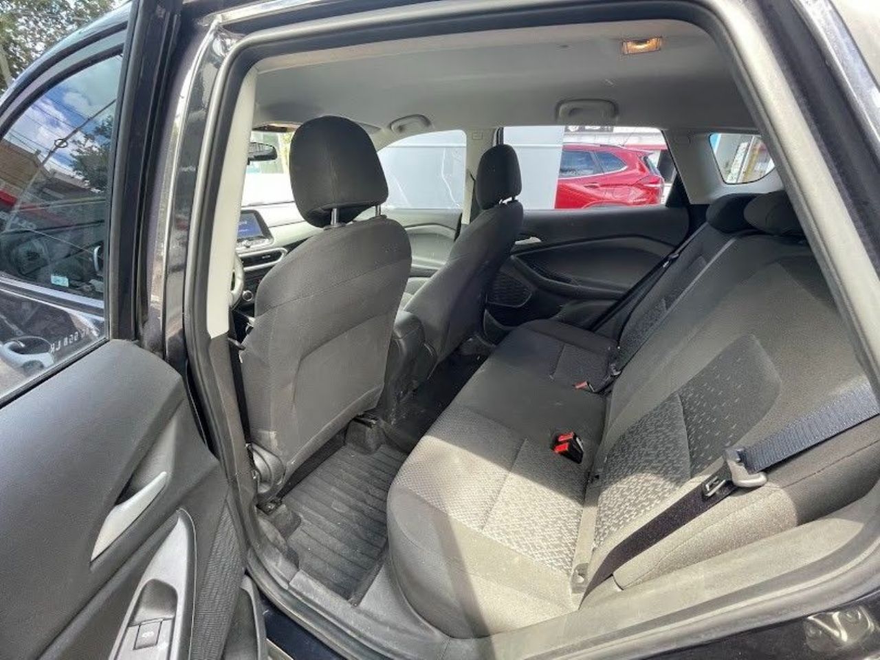 Chevrolet Tracker Usado en San Juan, deRuedas