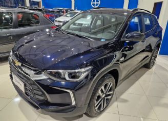 Chevrolet Tracker Usado en Mendoza Financiado