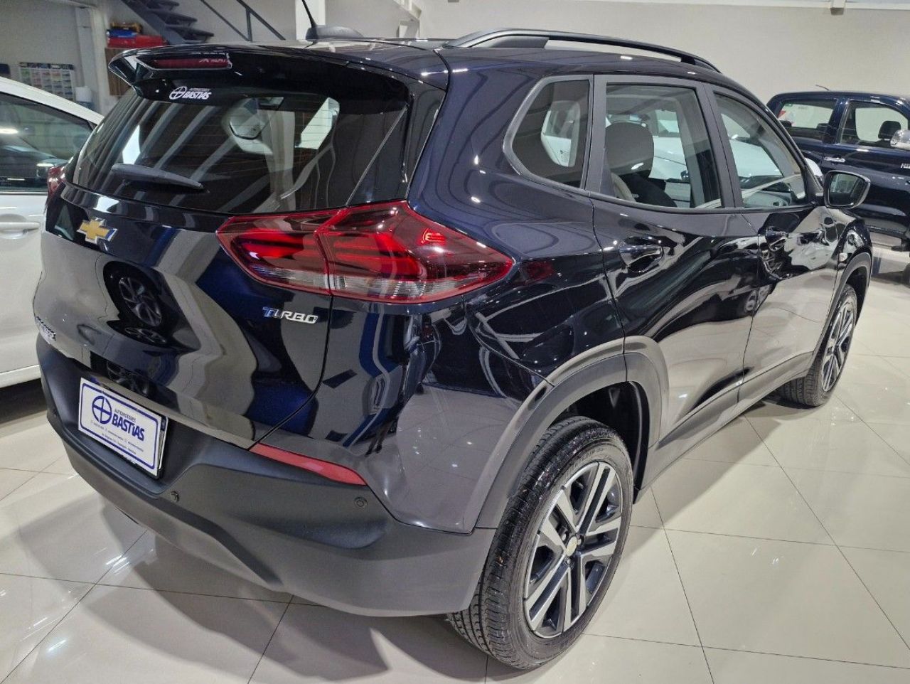 Chevrolet Tracker Usado en Mendoza, deRuedas