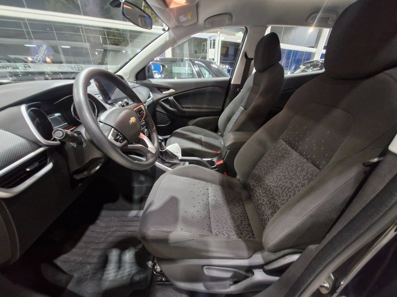 Chevrolet Tracker Usado en Mendoza, deRuedas