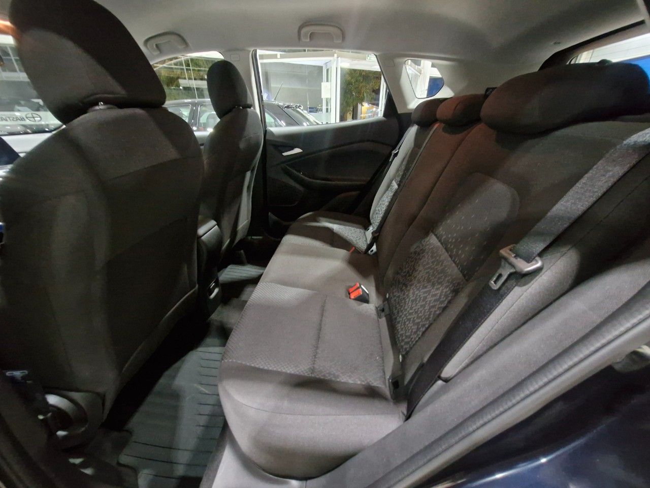 Chevrolet Tracker Usado en Mendoza, deRuedas