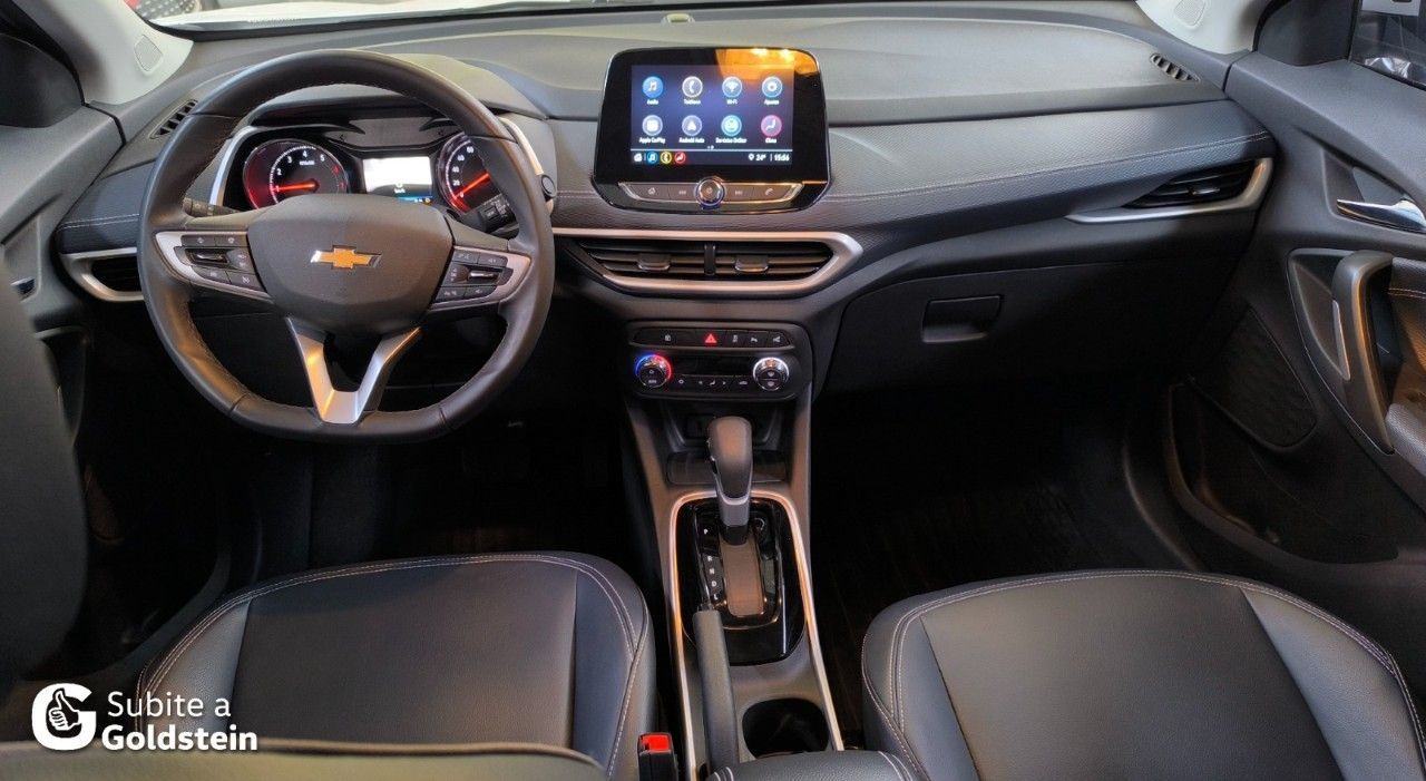 Chevrolet Tracker Usado en Mendoza, deRuedas