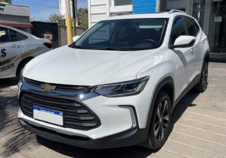 Chevrolet Tracker Usado en San Juan