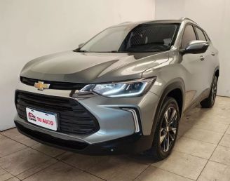 Chevrolet Tracker Usado en Córdoba