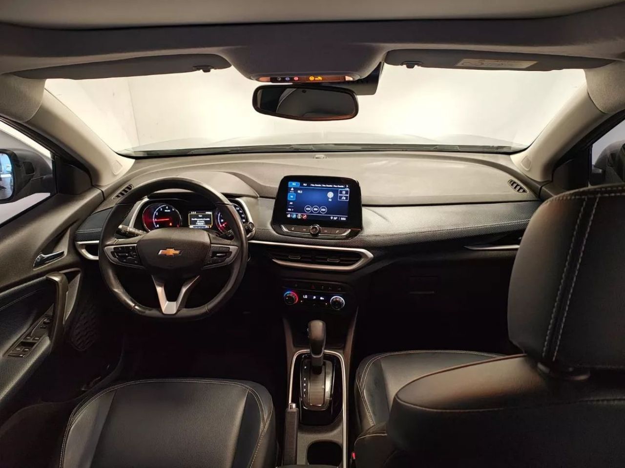Chevrolet Tracker Usado en Córdoba, deRuedas