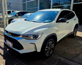 Chevrolet Tracker Usado en Mendoza Financiado