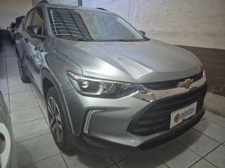 Chevrolet Tracker Usado en Mendoza Financiado
