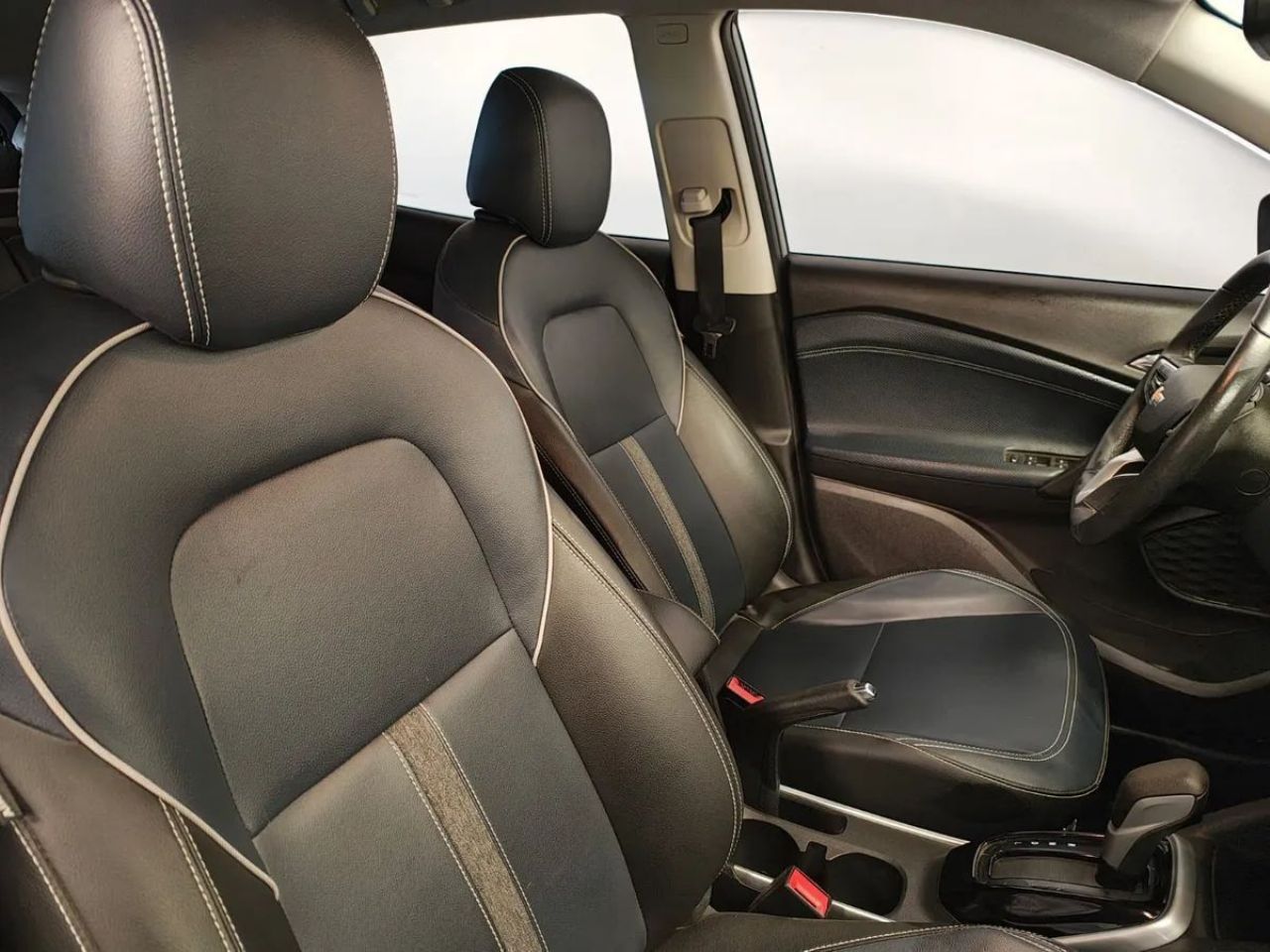 Chevrolet Tracker Usado en Córdoba, deRuedas