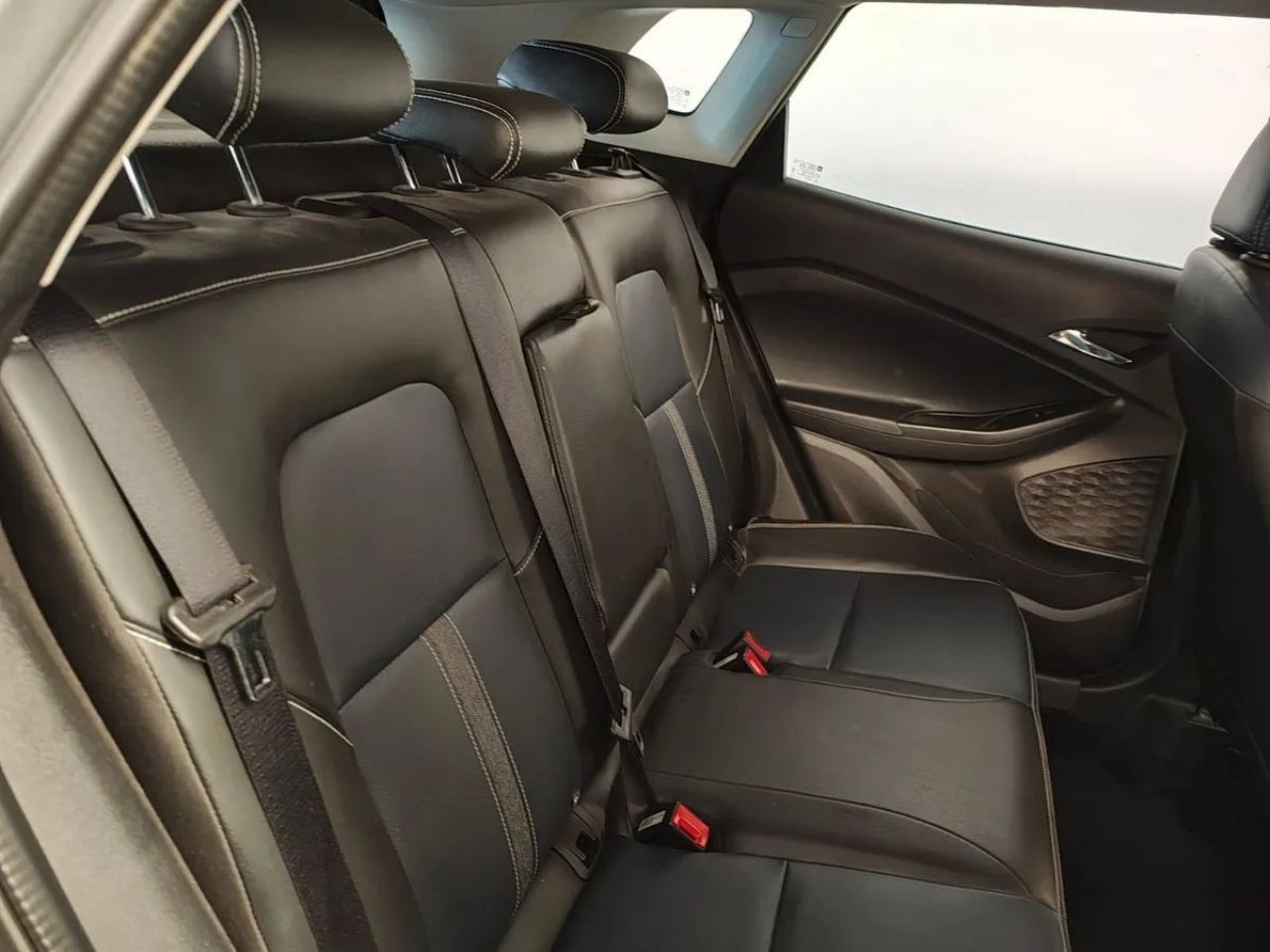 Chevrolet Tracker Usado en Córdoba, deRuedas